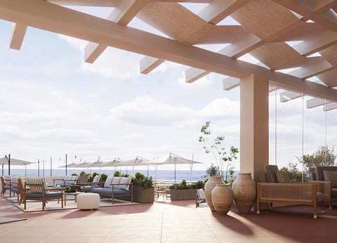 Hôtel Mangia's Sardinia Resort 4* - 10