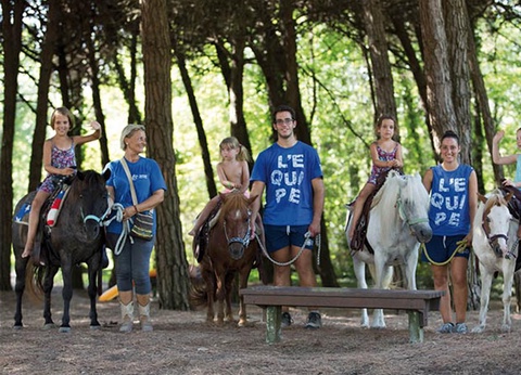 Camping Italy Camping Village, 4* - 21