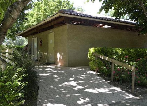 Camping Les Erables, 3* - 19