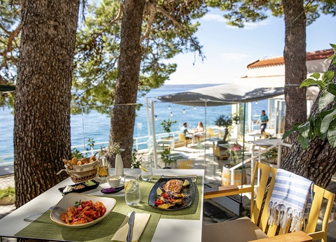 Hôtel Tui Blue Makarska 4* - 25