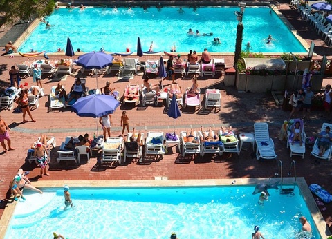 Camping Punta Navaccia, 3* - 3