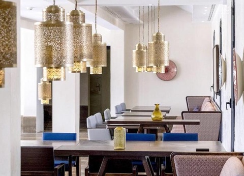 Hôtel The Residence Douz by Cenizaro 5* - 7