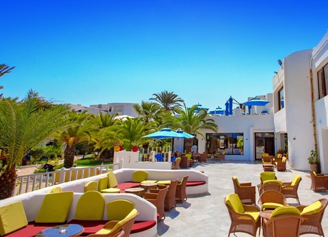 Hôtel Fiesta Beach Club 4* - Long séjour - 11