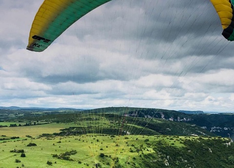 Camping Les Prades, 4* - 15