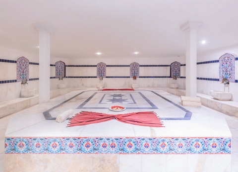 Hôtel Sandy Beach Hotel 4* - 24