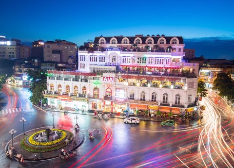 Circuit Privatif Sourires du Vietnam - 42