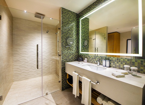 Lopesan Costa Bavaro Resort 5* - 7