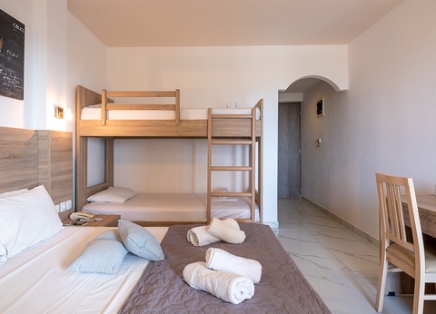 Club Lookéa Ocean Heights View 4* - 15