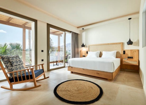 Club Framissima Evasion Sentido Amounda Bay 4* - 3