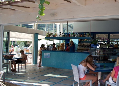 Camping Delle Rose, 4* - 10