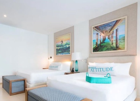 Hôtel Margaritaville Island Reserve Riviera Cancún by Karisma 5* - 15