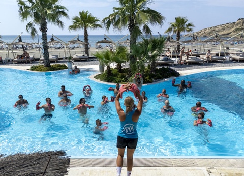 Club Marmara Otrant Monténégro 4* - 3