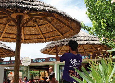 Camping Mas des Lavandes 4* - 26