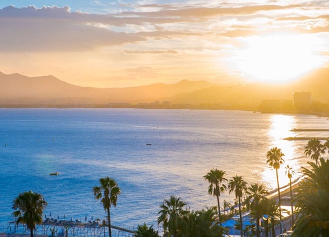 ÉVadez-vous sur la Côte d'Azur à deux pas de Cannes (jusqu'à 6 personnes) - 3* - 10