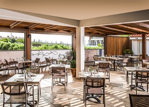 Hôtel COOEE Aelius & Spa 4* - 7