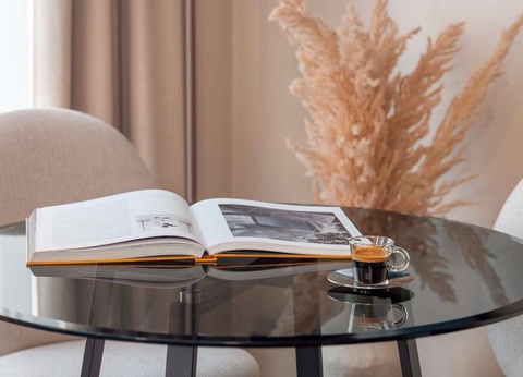 Séjour romantique avec champagne à Paris Montparnasse - 4* - 13