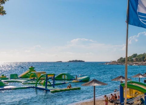 Camping Bijela Uvala, 4* - 23