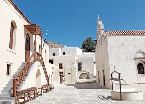 Road Trip Splendeurs de Crète - catégorie standard - 12