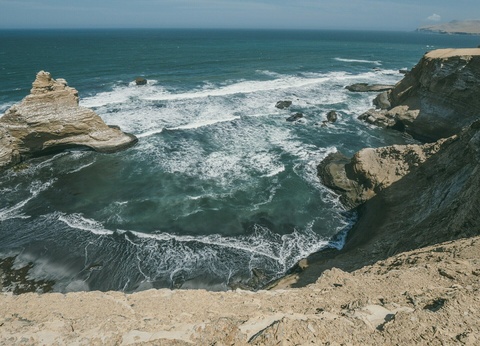 Délices des Andes - 4