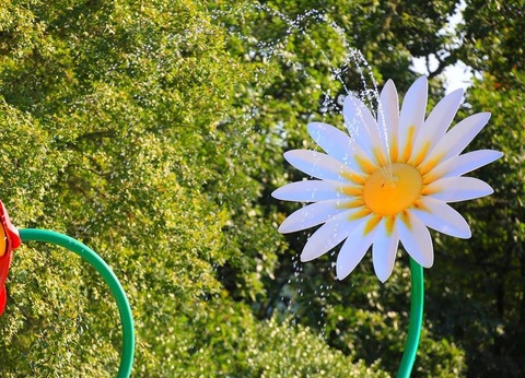 Camping Domaine de la Paille Basse, 5* - 49