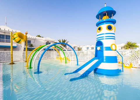 Hôtel Arena Beach 3* - 9