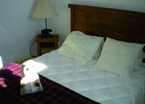 Résidence Les Adrets de Peyragudes 3* - 10