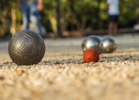 Camping de l' Arquet 4* - 23