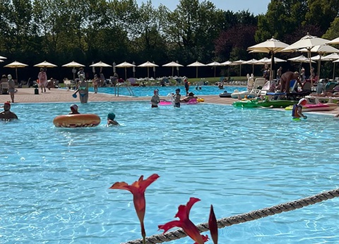 San Benedetto Camping Relais, 4* - 4