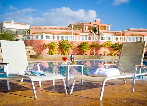 Escapade relaxante avec demi-pension et accès à l'espace bien-être - 4* - 11