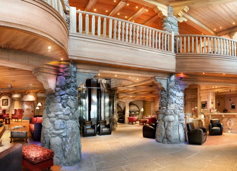 Résidence CGH & Spa L'Orée des Cimes 4* - 3