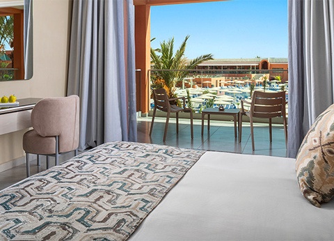 Club Framissima Premium Club Sungo by Pickalbatros ***** - 15