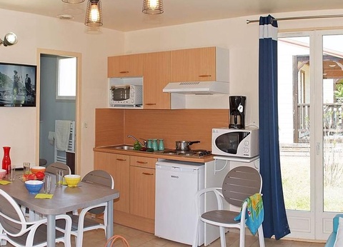 Montana Parc - Oasis Village - Coeur de l'estérel, 5* - 120