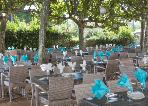 Fram hôtel sélection Le Capet 3* - 19