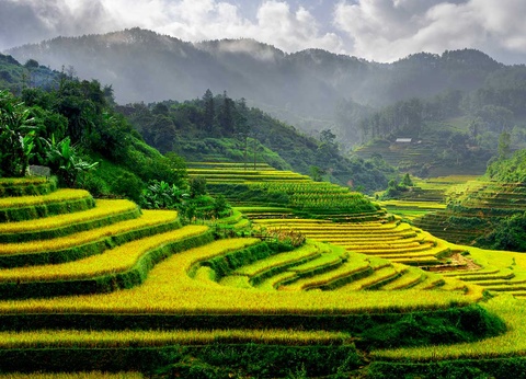 Circuit La Transvietnamienne - 7