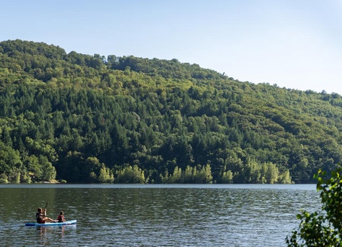 Camping Sunêlia La Source, 4* - 89