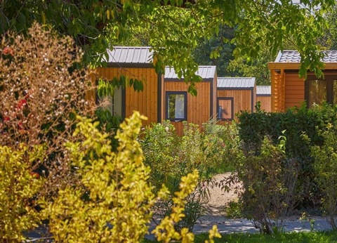 Camping Domaine de Soleil Plage, 5* - 48