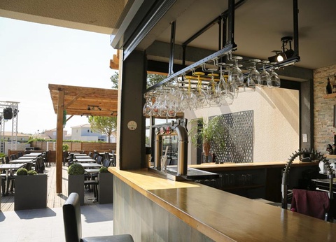 Camping Le Bosc, 4* - 53