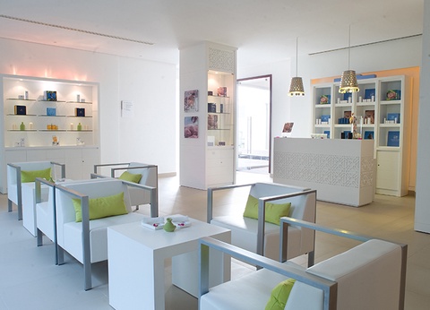 Hôtel Royal Thalassa Monastir 5* - 68