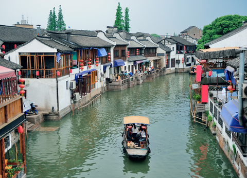 Circuit Des Minorités Montagnardes au Coeur de la Chine Impériale - 31