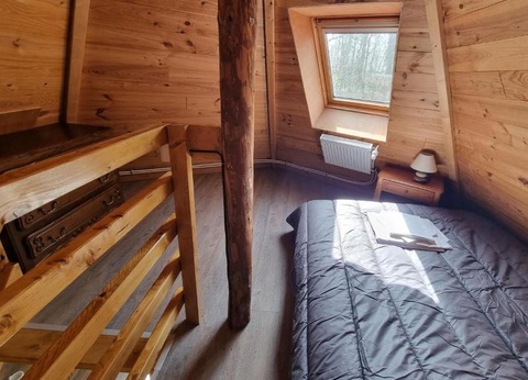 Camping Les Castors, 4* - 39