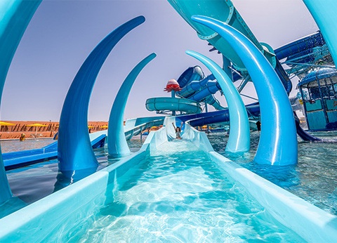 Club Framissima Premium Club Sungo by Pickalbatros ***** - 7