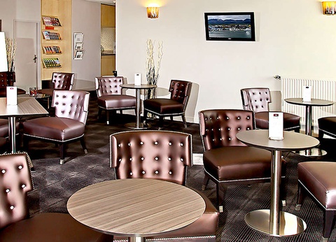 Entre culture et architecture au coeur de Tours - 4* - 7