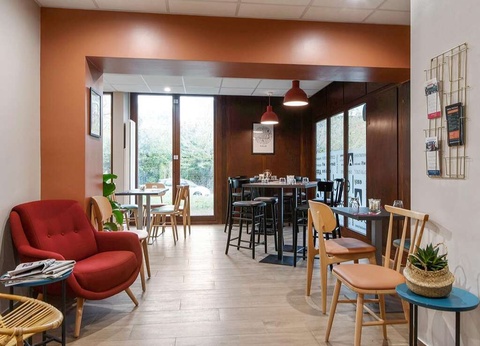 Profitez d'un séjour au coeur de Lille - 3* - 29