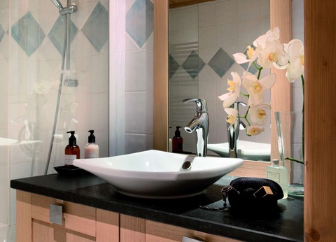 Résidence CGH Les Marmottons 4* - 9