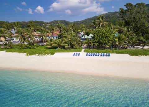 Jet Tours Signature Laïla 4* - 18