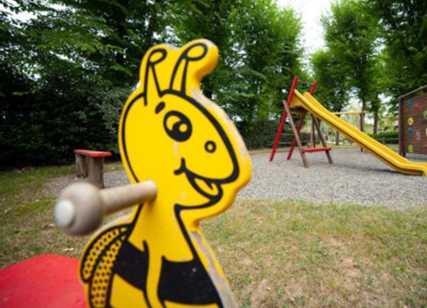 Camping Sites et Paysages - Le Moulin, 4* - 29