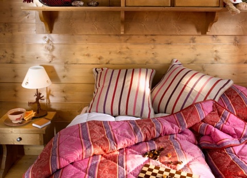 Résidence CGH & SPA Le Nevada 4* - 13