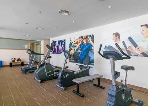 Hôtel Mar Paguera & Spa 4* - 15