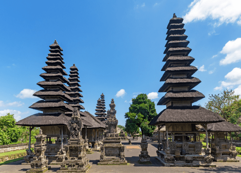 Circuit Secrets de Bali - 8