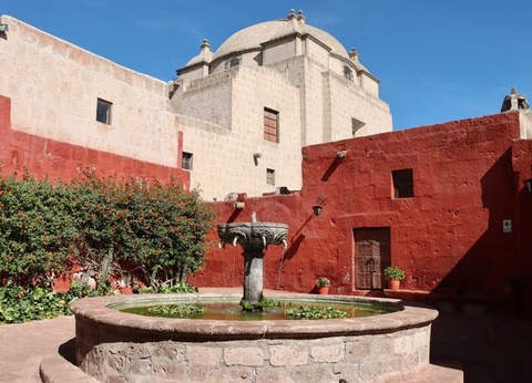 Circuit Splendeurs du Pérou - Spécial Fête « Inti Raymi » - 5